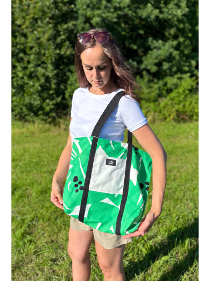 Shopper taška
