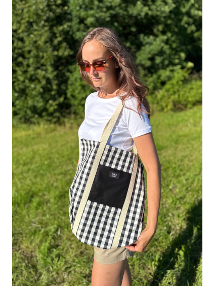 Shopper taška