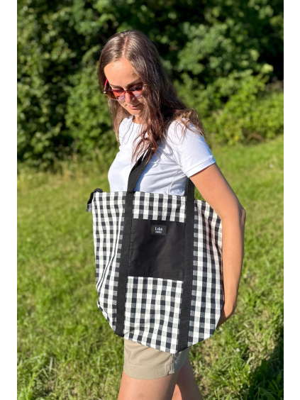 Shopper taška