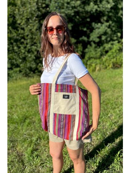 Shopper taška
