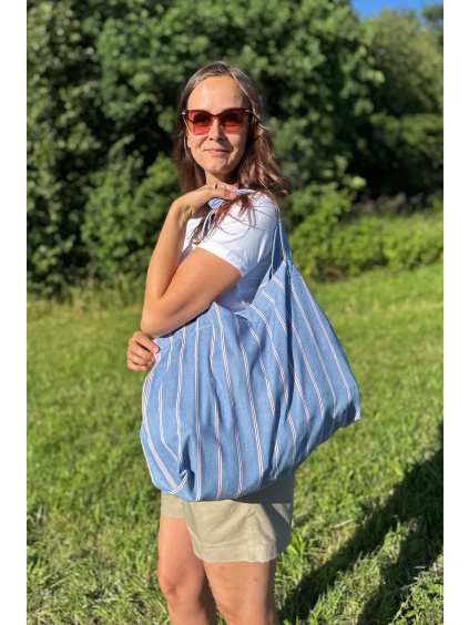 Maxi shopperka