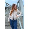 Prošívaná bunda Evelyn