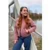 Prošívaná bunda Evelyn