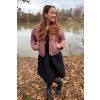 Prošívaná bunda Evelyn